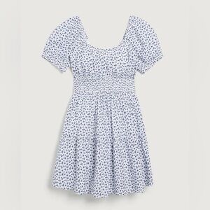 Hollister Sadie Dress